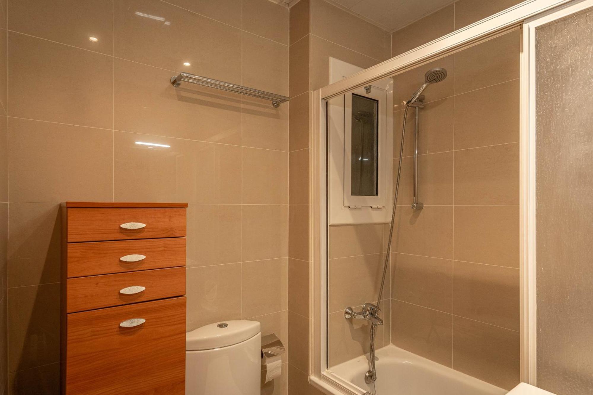 Lindo Apartamento Vila De Gracia Barcelona Bagian luar foto